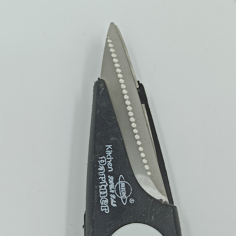 قیچی آشپزخانه چندمنظوره مدل PARTNER کد 32001