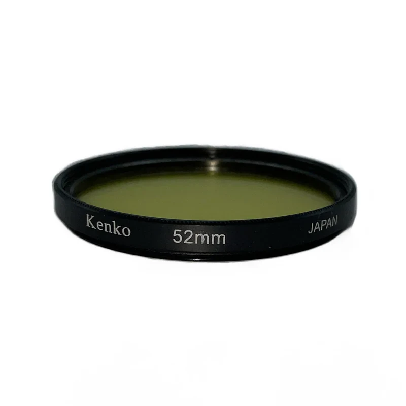 فیلتر لنز کنکو مدل Y-52MM