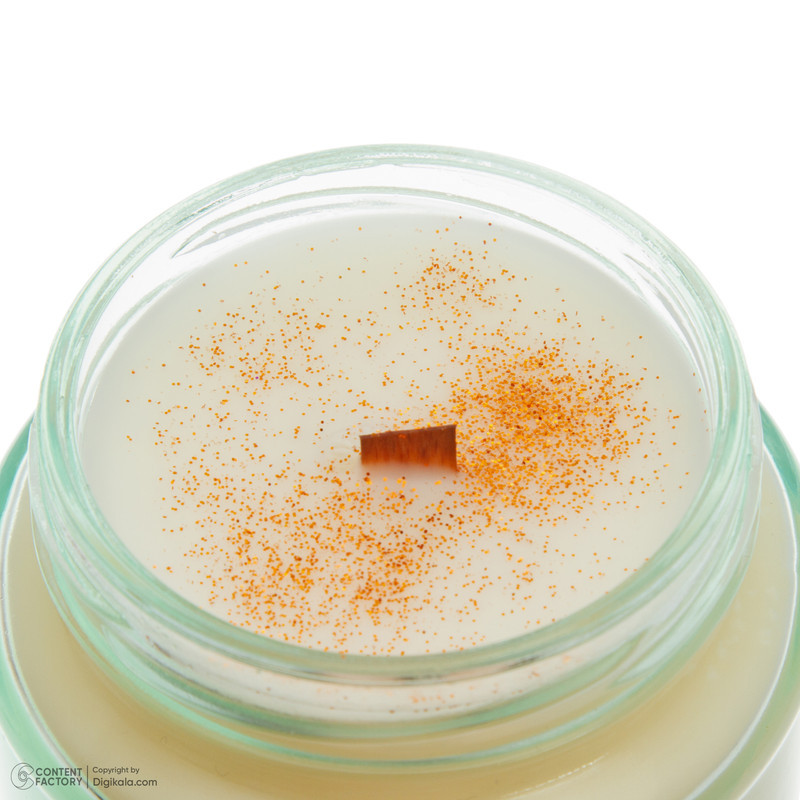 شمع معطر اورین مدل دیبا