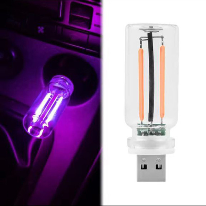USB لامپ ال ای دی مدل تاچ LIG 493