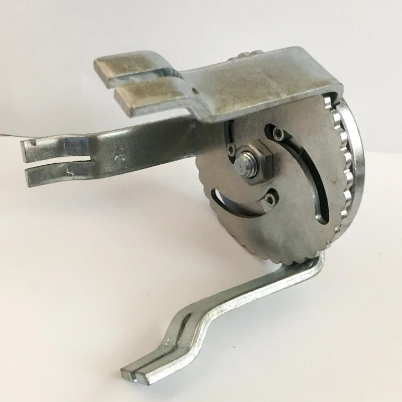 آچار باک بنزین مدل ریگلاژی کد AJ-MITA-rad02