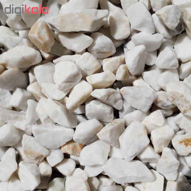 سنگ تزیینی مدل D10 وزن 1 کیلو گرم