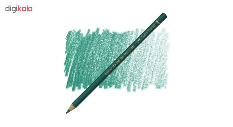 مداد رنگی فابر کاستل مدل Polychromos کد 276