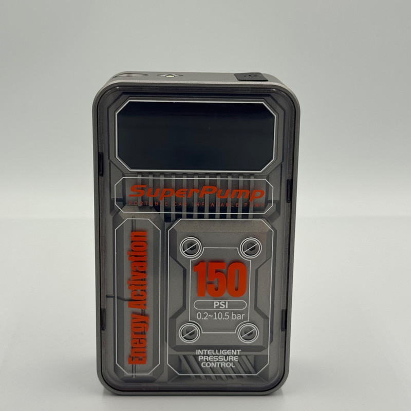 کمپرسور هوا 120 وات سویتو مدل ST-9619C
