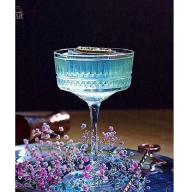 بستنی خوری پاشاباغچه مدل الیسا کد 440436 بسته 4 عددی