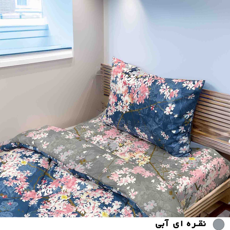 سرویس خواب مانیکاهوم مدل avang plus آونگ پلاس  یک نفره سه تکه