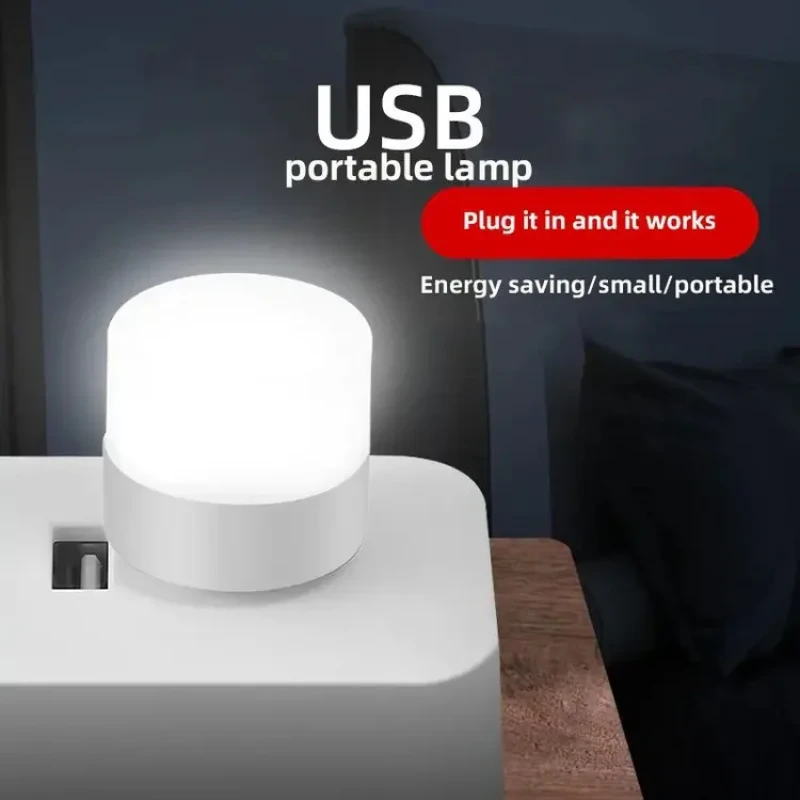 LED چراغ یو اس بی هارمن مدل USB MINI LED
