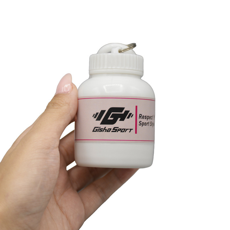 محفظه نگهداری قرص و پودر مدل GS-M-259932