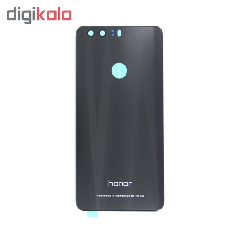 در پشت گوشی مدل FRD-L09 مناسب برای گوشی موبایل هواوی honor 8