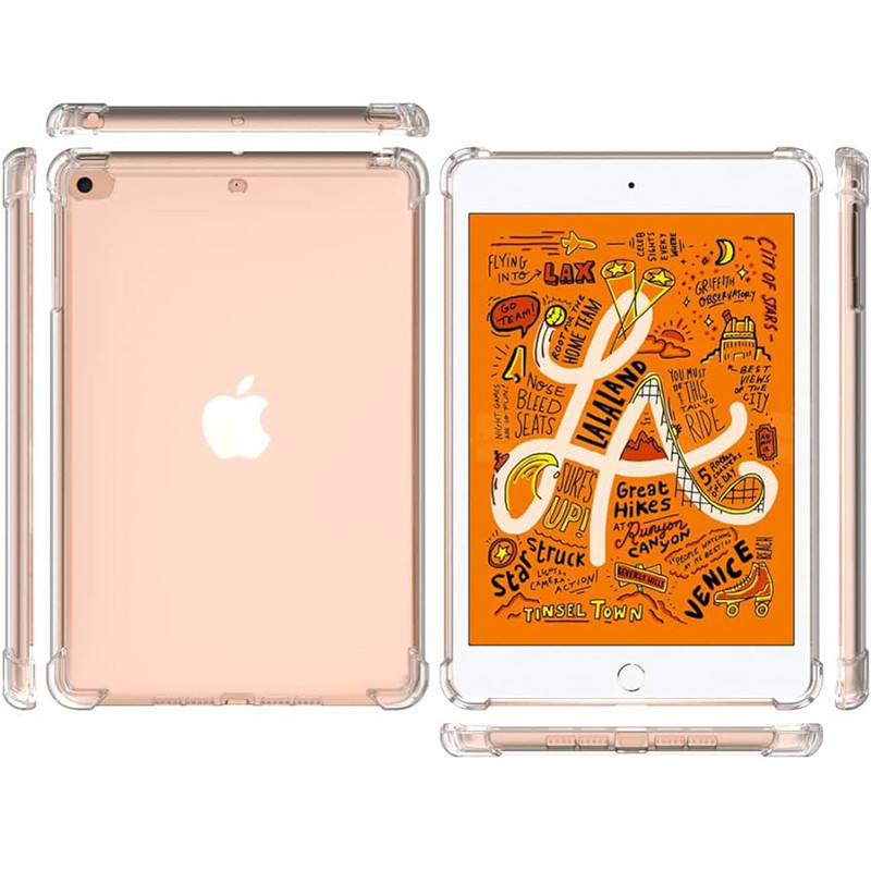 کاور مدل Abag مناسب برای تبلت اپل Ipad Mini 123457.9