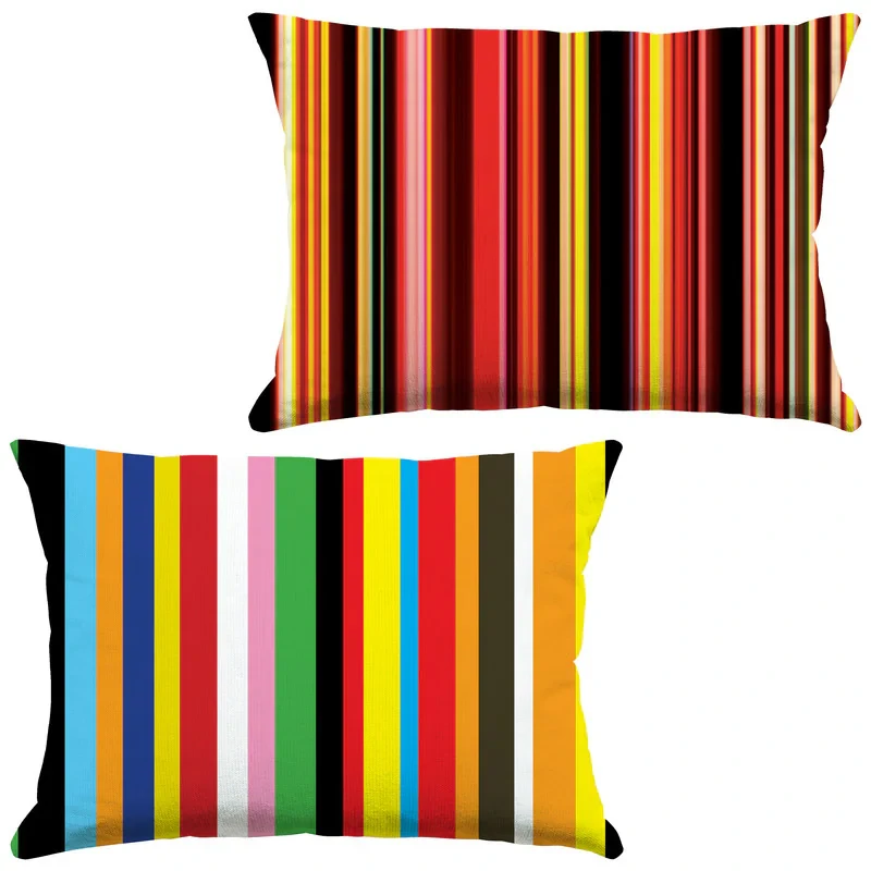 کوسن مدل R21-10086-87 مجموعه 2 عددی