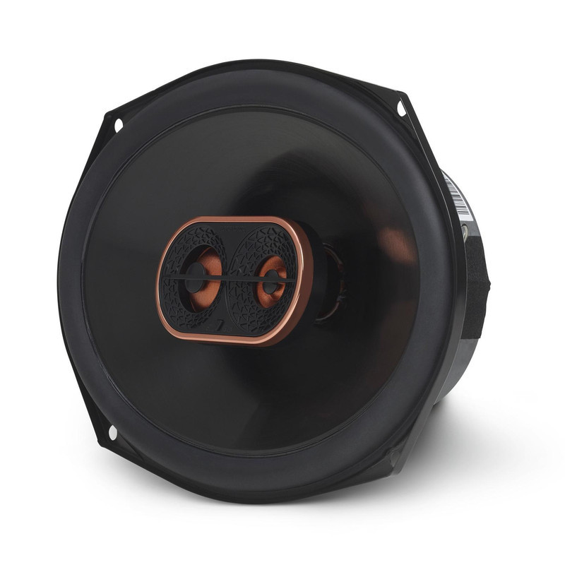 اسپیکر خودرو اینفینیتی مدل REF-9633IX بسته دو عددی