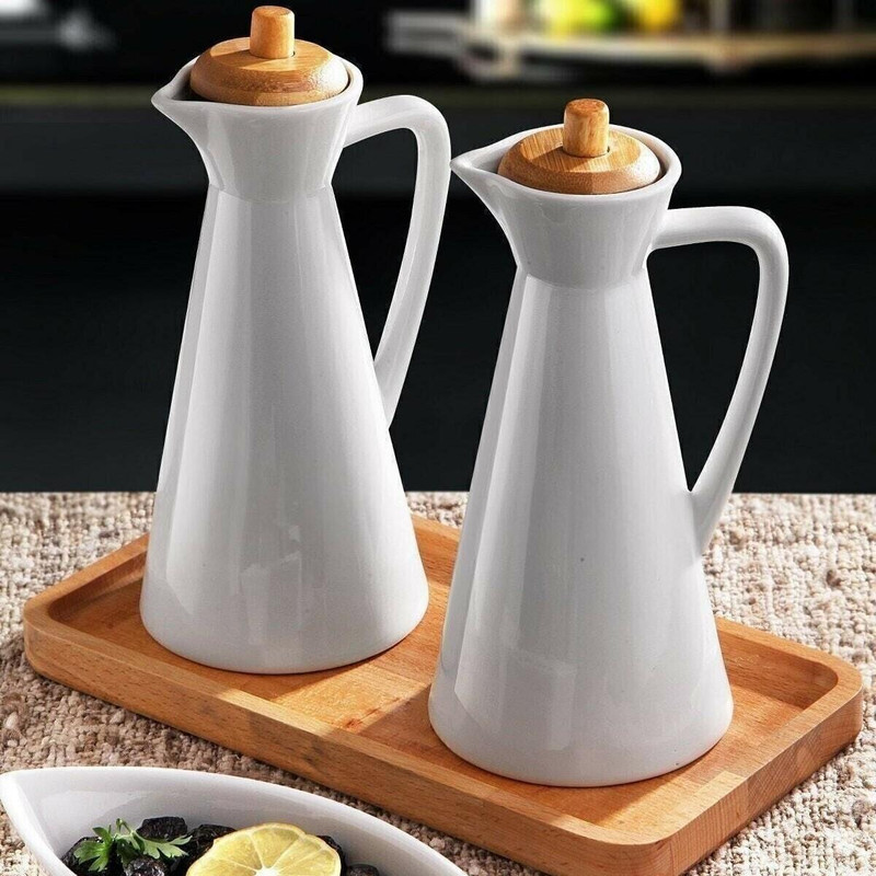ظرف روغن وگاتی مدل 800ml-WS-276 کد DGQ51303006