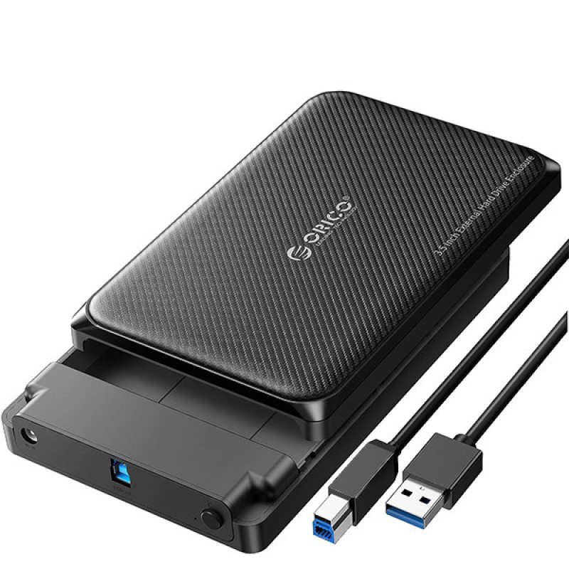 قاب هارد 3.5 اینچی USB 3.0 اوریکو مدل DDW35-U3