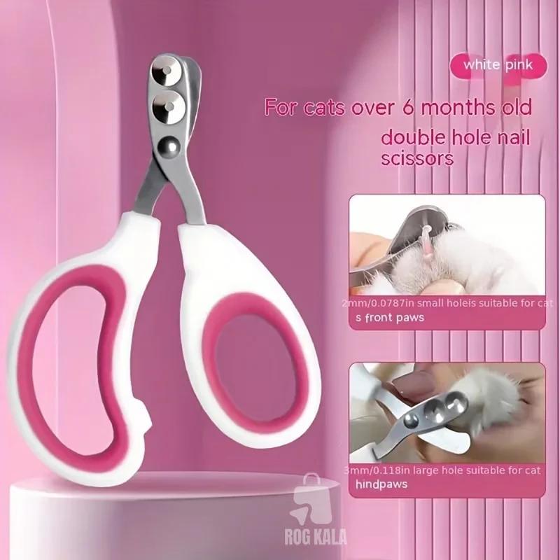ناخن گیر حیوانات مدل Nail Specialist 1