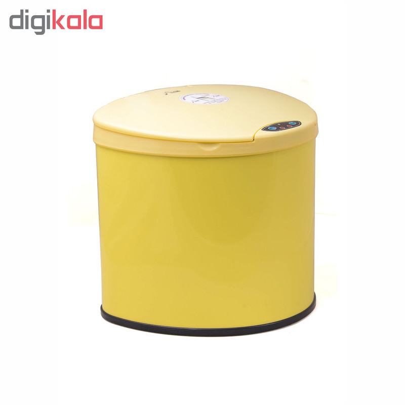 سطل زباله  ای ام دی مدل 06LN-Y