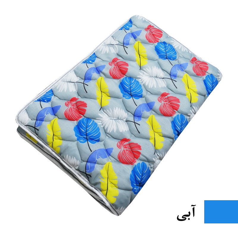 تشک مهمان ژینورا مدل پرناز سایز 175x80 سانتی متر