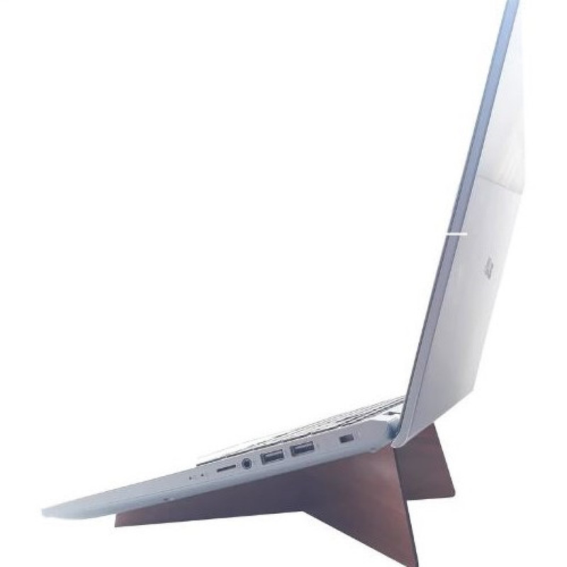 پایه نگهدارنده لپ تاپ مدل جینا