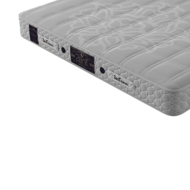 تشک زنیت مدل پترا دو نفره سایز 160x200 سانتی متر