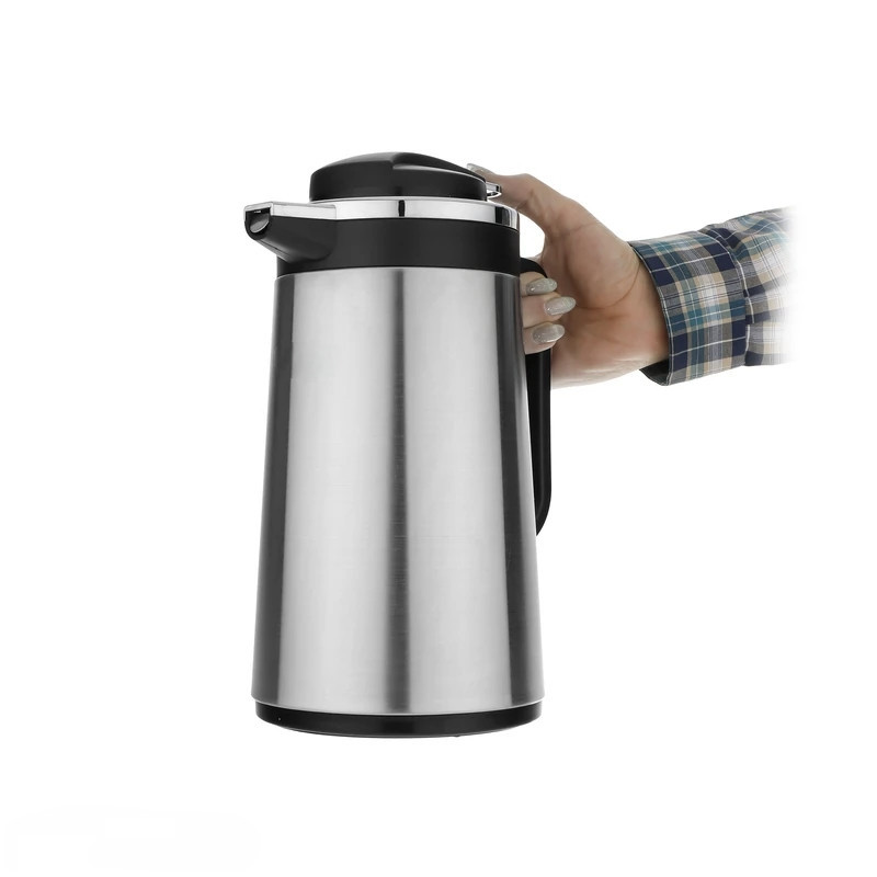 فلاسک مدل UN-1802 New گنجایش 1 لیتر