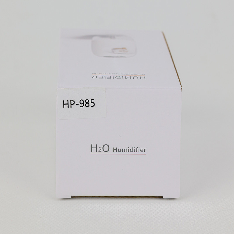 دستگاه بخور سرد مدل HP-985