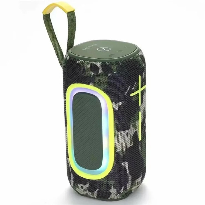 اسپیکر قابل حمل جی بی ال مدل P18 pro