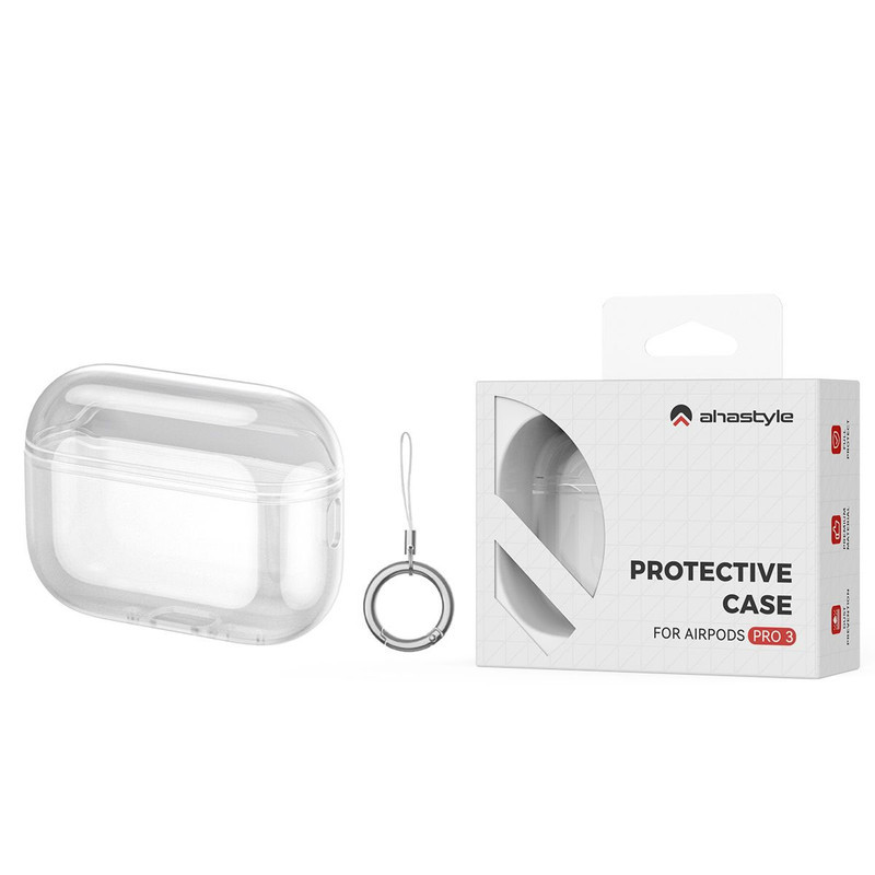 کاور آها استایل مدل WG182 مناسب برای کیس اپل AirPad Pro 3