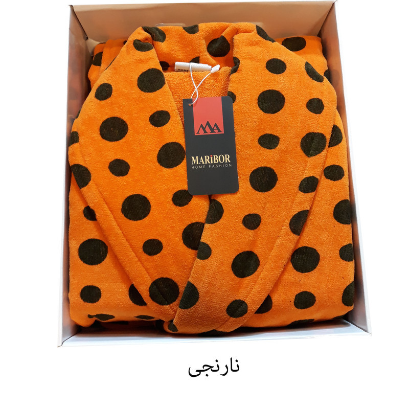 حوله پالتویی ماریبور کد 12 سایز 125
