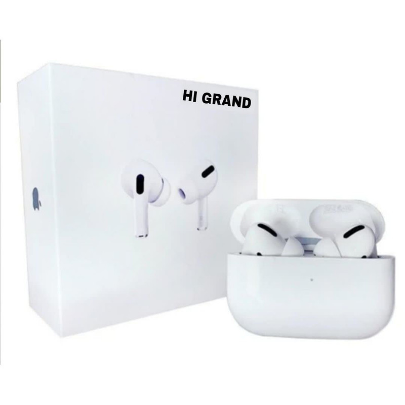 هدفون بلوتوثی مدل HI GRAND_5162