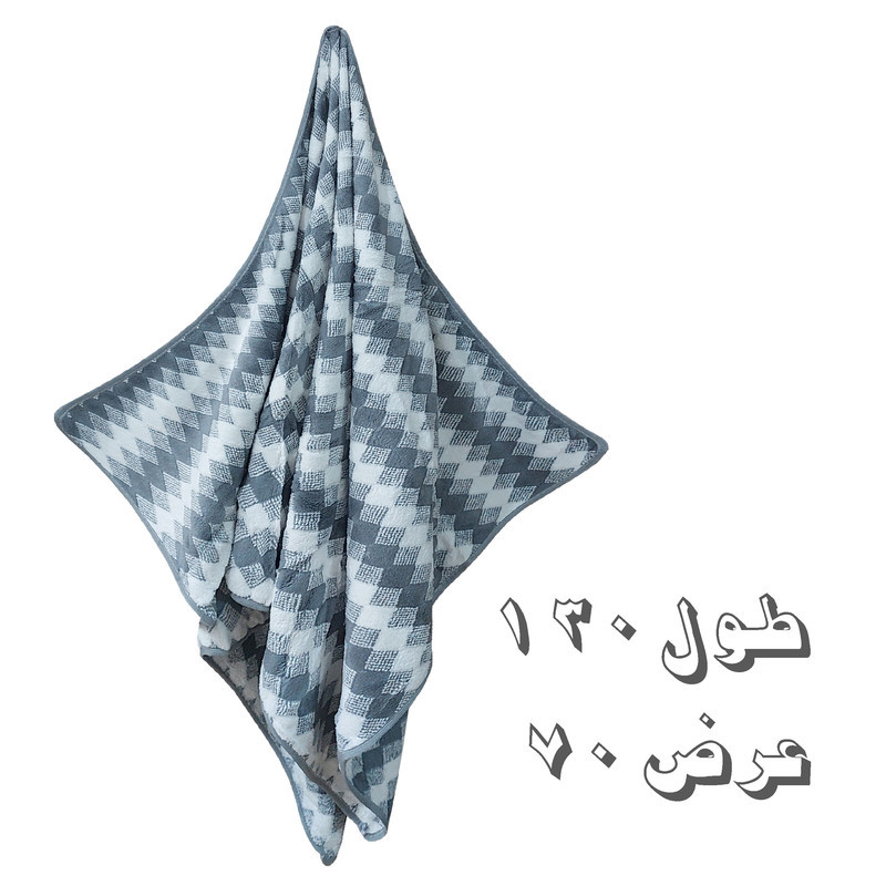 حوله استخری مدل lo-z سایز 130×70 سانتی متر