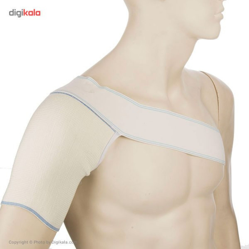شانه بازو بند پاک سمن مدل With Shoulder Control سایز XL