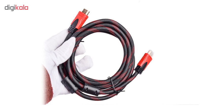 کابل HDMI کد DOP-HM-03 طول 3 متر