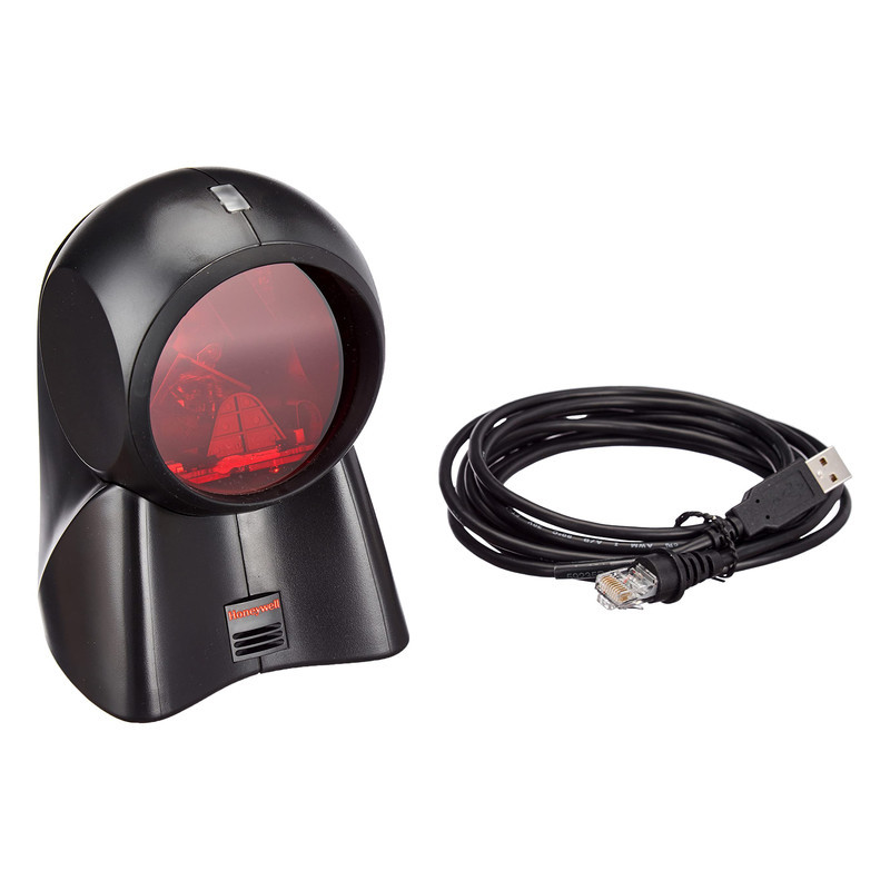 بارکدخوان هانی ول مدل Orbit 7120