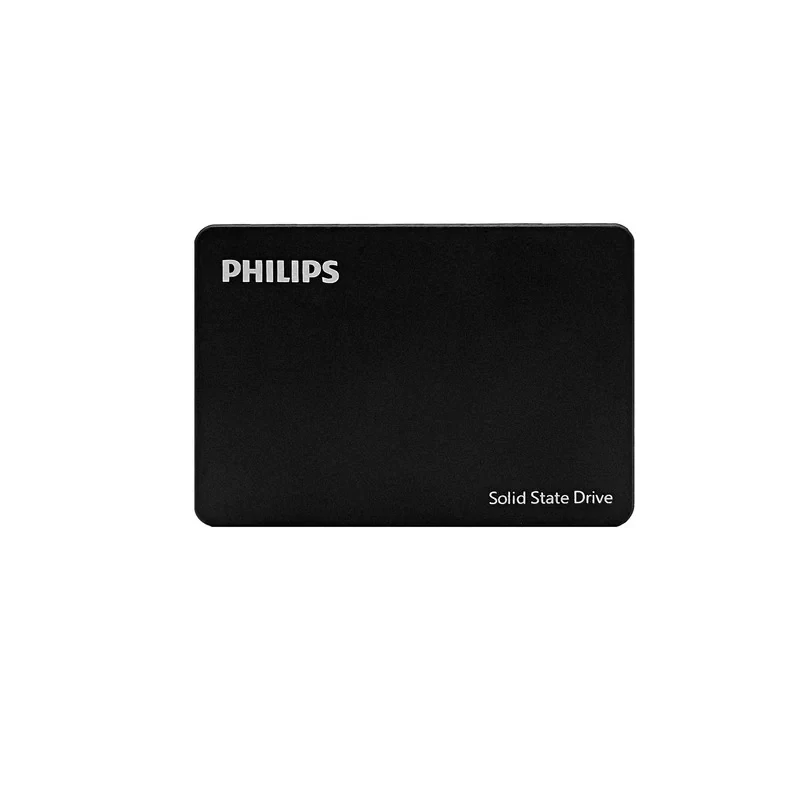 اس اس دی اینترنال SATA III فیلیپس مدل Fm30 ظرفیت 240 گیگابایت