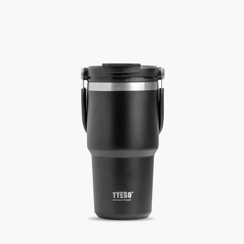 ماگ سفری تایسو مدل TS-8826 گنجایش 0.6 لیتر