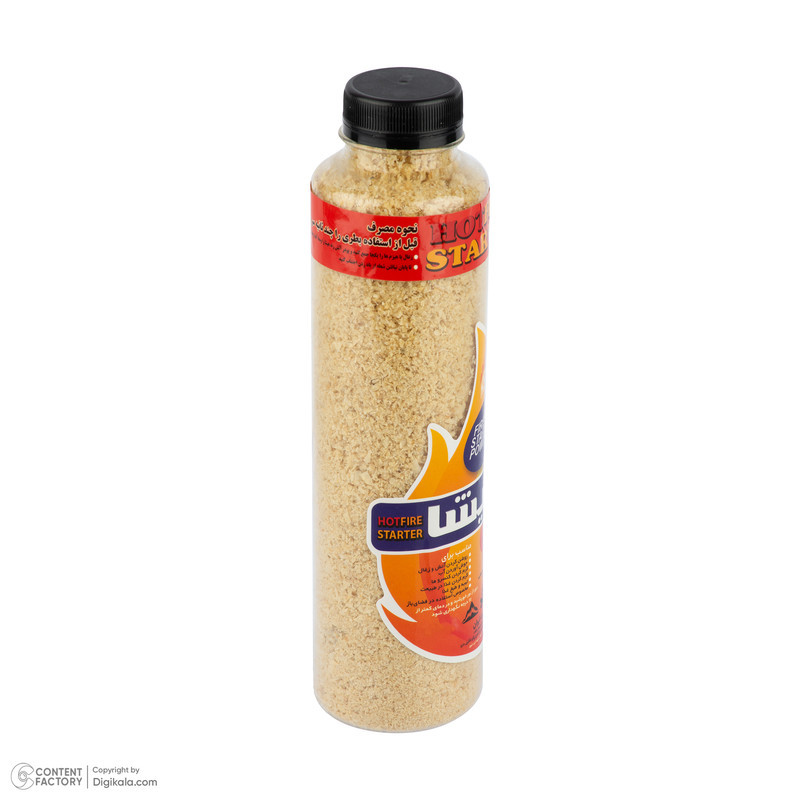 آتش زا هیشا مدل P-12 بسته 12 عددی