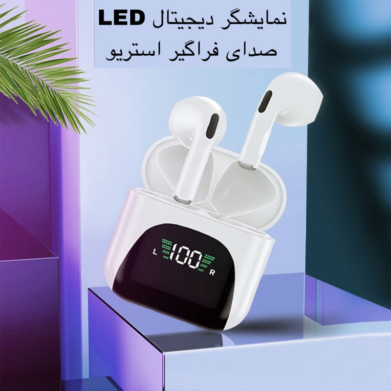 هندزفری بلوتوثی مدل X50