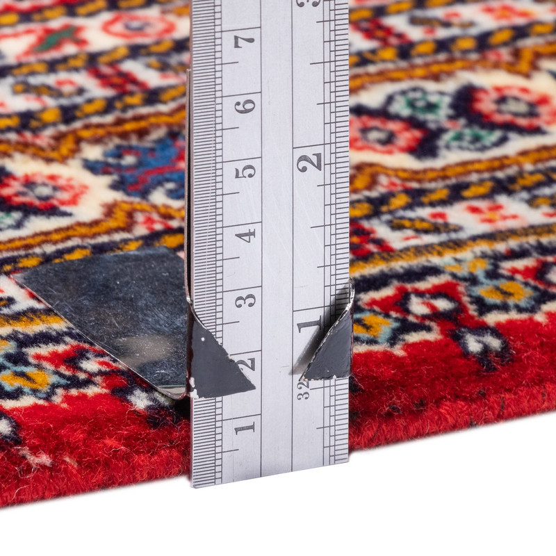فرش دستباف شش و نیم متری سی پرشیا کد 183003
