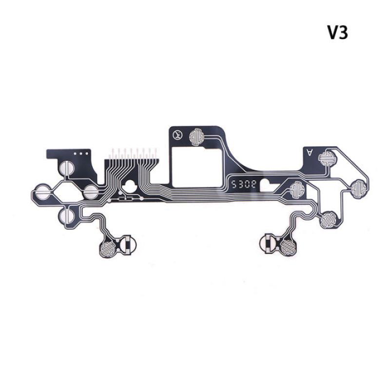 رابون دسته پلی استیشن 5 مدل PS5-ribbon-V3