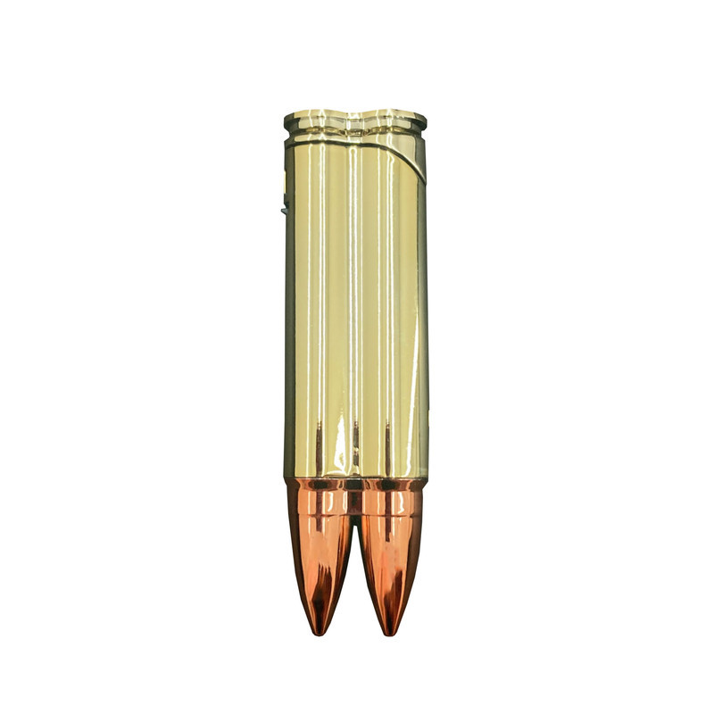 فندک گازی مدل فشنگ کد DKD-1307