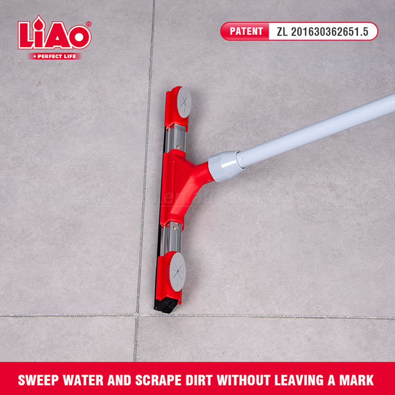 طی آب جمع کن لیائو پرفکت لایف مدل SQUEEGEE کد K130044