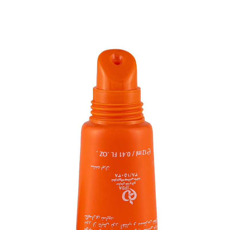 کرم نرم‌کننده و روشن‌کننده لب آردن سی فکتور مدل ویتامین C حجم 12 ml مناسب لب‌های خشک و ترک‌خورده، حاوی شی‌باتر، عصاره پرتقال و لیمو، روغن جوجوبا و کالاندولا، مرطوب‌کننده و محافظت در برابر آفتاب