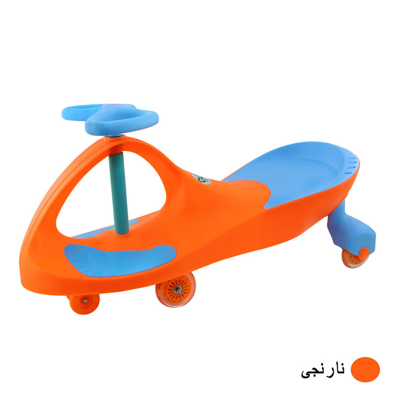 سه چرخه کودک لوپ کار مدل ABP-N75