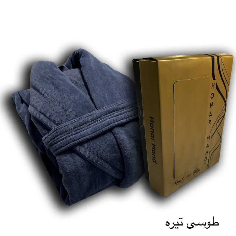 حوله پالتویی هنرمند مدل کلاسیک سایز 145