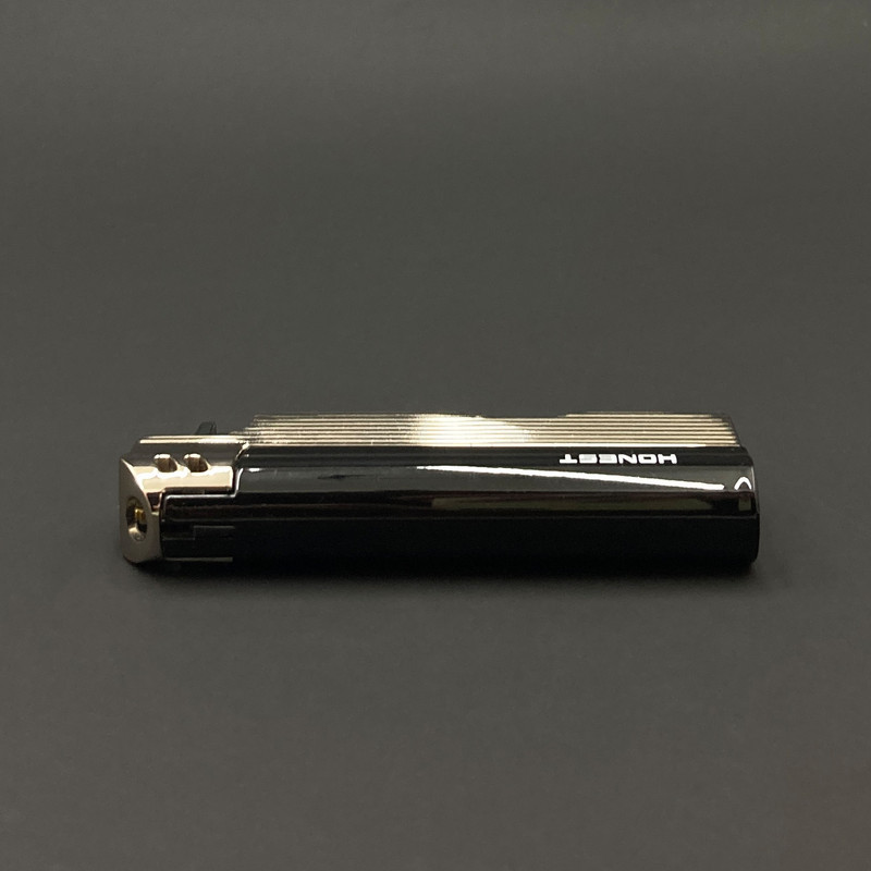 فندک گازی آنست مدل ابزاردار پیپ کد DKD-2158