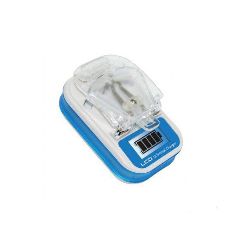 شارژر دیواری 1.5 وات مدل LCD01 خرچنگی