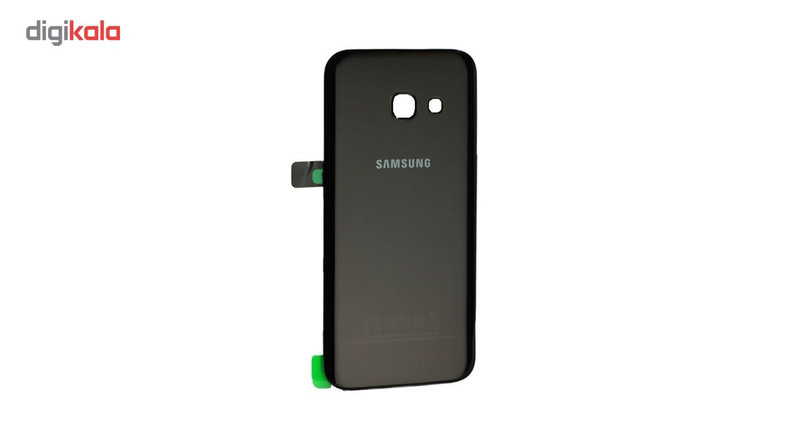 درب پشت گوشی موبایل مناسب برای گوشی موبایل Samsung A7 2017