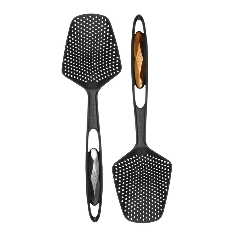کفگیر روغن گیر مدل TFL-Jbl6
