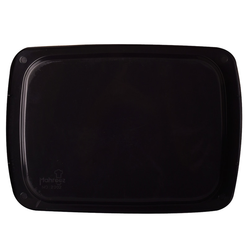 سینی مهروز مدل GH-2002-548 طرح لیمون