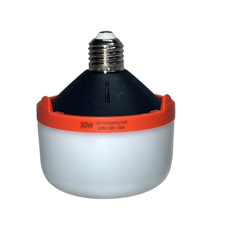 لامپ اضطراری یو ایکس آی مدل شارژی BL-566